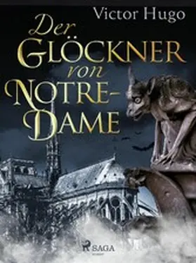 Hugo |  Der Glöckner von Notre-Dame | eBook | Sack Fachmedien