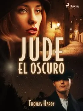 Hardy |  Jude El Oscuro | eBook | Sack Fachmedien