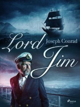 Conrad |  Lord Jim | eBook | Sack Fachmedien