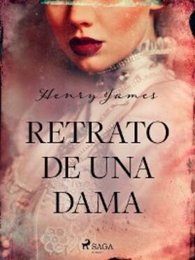 James |  Retrato de una Dama | eBook | Sack Fachmedien