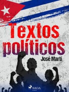 Martí |  Textos políticos | eBook | Sack Fachmedien