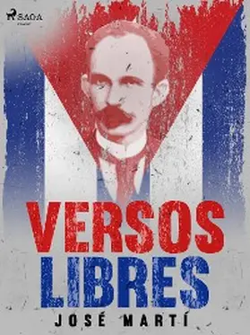 Martí |  Versos libres | eBook | Sack Fachmedien