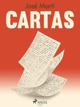 Martí |  Cartas | eBook | Sack Fachmedien