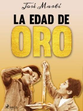 Martí |  La Edad de Oro | eBook | Sack Fachmedien