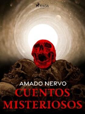 Nervo |  Cuentos misteriosos | eBook | Sack Fachmedien