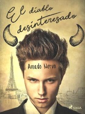 Nervo |  El diablo desinteresado | eBook | Sack Fachmedien