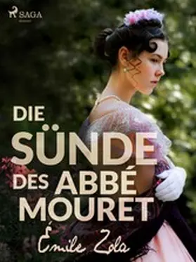 Zola |  Die Sünde des Abbé Mouret | eBook | Sack Fachmedien