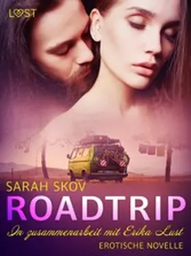 Skov |  Roadtrip - Erotische Novelle | eBook | Sack Fachmedien