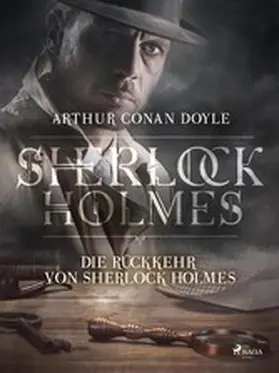 Doyle |  Die Rückkehr von Sherlock Holmes | eBook | Sack Fachmedien