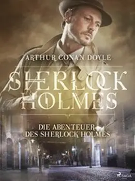 Doyle |  Die Abenteuer des Sherlock Holmes | eBook | Sack Fachmedien