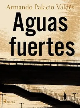 Palacio Valdés |  Aguas fuertes | eBook | Sack Fachmedien