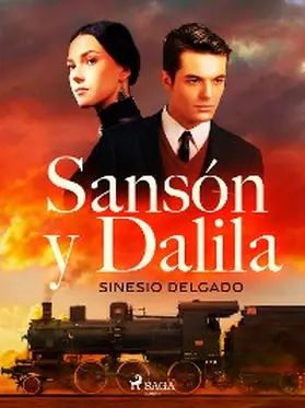 Delgado |  Sansón y Dalila | eBook | Sack Fachmedien