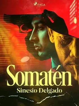 Delgado |  Somatén | eBook | Sack Fachmedien