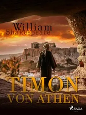 Shakespeare |  Timon von Athen | eBook | Sack Fachmedien