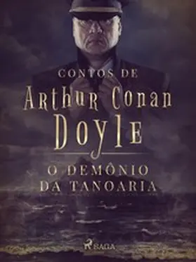 Doyle |  O demônio da Tanoaria | eBook | Sack Fachmedien