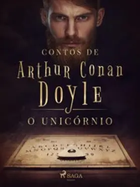 Doyle |  O unicórnio | eBook | Sack Fachmedien