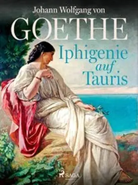 Goethe |  Iphigenie auf Tauris | eBook | Sack Fachmedien