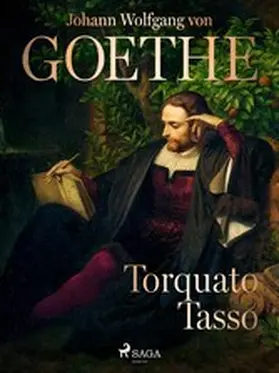 Goethe |  Torquato Tasso | eBook | Sack Fachmedien