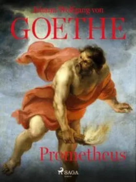 Goethe |  Prometheus | eBook | Sack Fachmedien