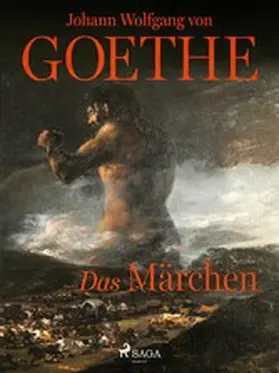 Goethe |  Das Märchen | eBook | Sack Fachmedien