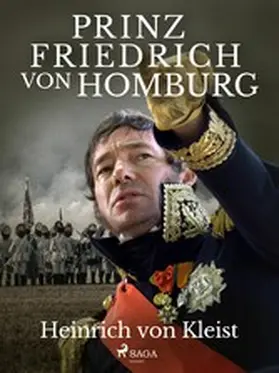 Kleist |  Prinz Friedrich von Homburg | eBook | Sack Fachmedien