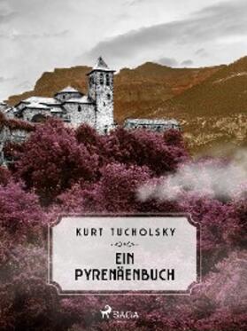 Tucholsky |  Ein Pyrenäenbuch | eBook | Sack Fachmedien