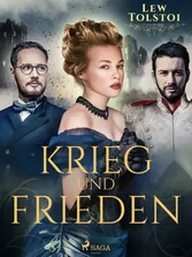 Tolstoi |  Krieg und Frieden | eBook | Sack Fachmedien