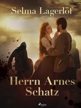 Lagerlöf |  Herrn Arnes Schatz | eBook | Sack Fachmedien