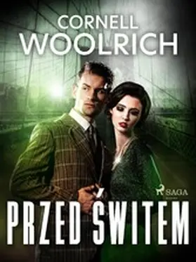 Woolrich |  Przed switem | eBook | Sack Fachmedien