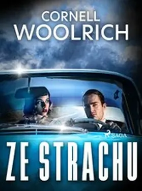 Woolrich |  Ze strachu | eBook | Sack Fachmedien