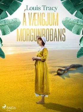 Tracy |  Á vængjum morgunroðans | eBook | Sack Fachmedien