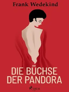 Wedekind |  Die Büchse der Pandora | eBook | Sack Fachmedien