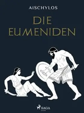 Aischylos |  Die Eumeniden | eBook | Sack Fachmedien