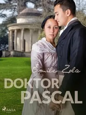 Zola |  Doktor Pascal | eBook | Sack Fachmedien