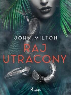 Milton |  Raj utracony | eBook | Sack Fachmedien