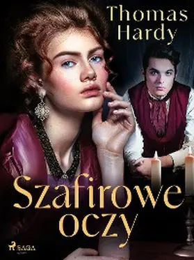 Hardy |  Szafirowe oczy | eBook | Sack Fachmedien