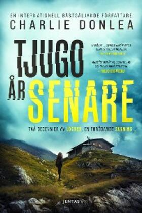 Donlea |  Tjugo år senare | eBook | Sack Fachmedien