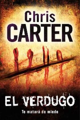 Carter |  El verdugo | eBook | Sack Fachmedien