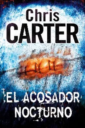 Carter |  El acosador nocturno | eBook | Sack Fachmedien