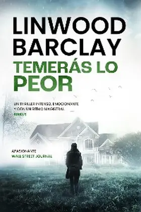 Barclay |  Temerás lo peor | eBook | Sack Fachmedien