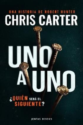 Carter |  Uno a uno | eBook | Sack Fachmedien