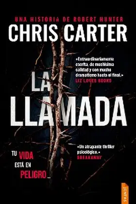 Carter |  La llamada | eBook | Sack Fachmedien