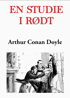 Doyle |  En Studie i Rødt | eBook | Sack Fachmedien