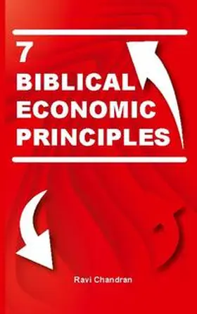 Chandran | 7 biblical economic principles | Buch | 978-87-430-2889-5 | sack.de