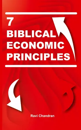 Chandran | 7 biblical economic principles | E-Book | sack.de