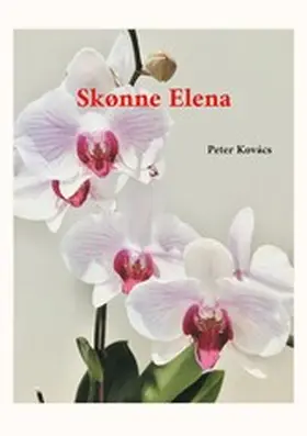 Kovács |  Skønne Elena | eBook | Sack Fachmedien