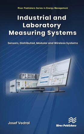 Vedral |  Industrial and Laboratory Measuring Systems | Buch |  Sack Fachmedien