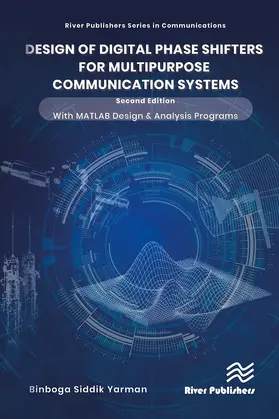 Yarman |  Design of Digital Phase Shifters for Multipurpose Communication Systems | Buch |  Sack Fachmedien