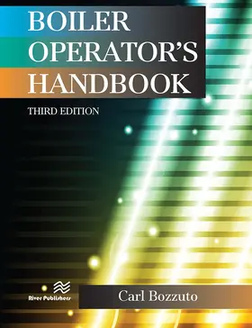 Buzzuto |  Boiler Operator's Handbook | Buch |  Sack Fachmedien