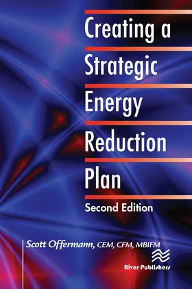 Offermann |  Creating a Strategic Energy Reduction Plan | Buch |  Sack Fachmedien